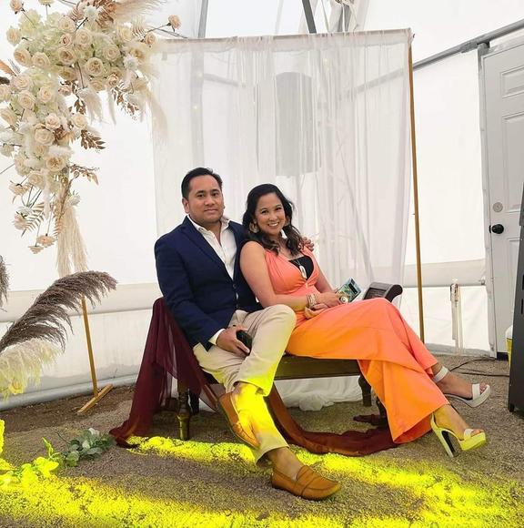 Meet your Posher, Cyrus - Picture 1 of 1